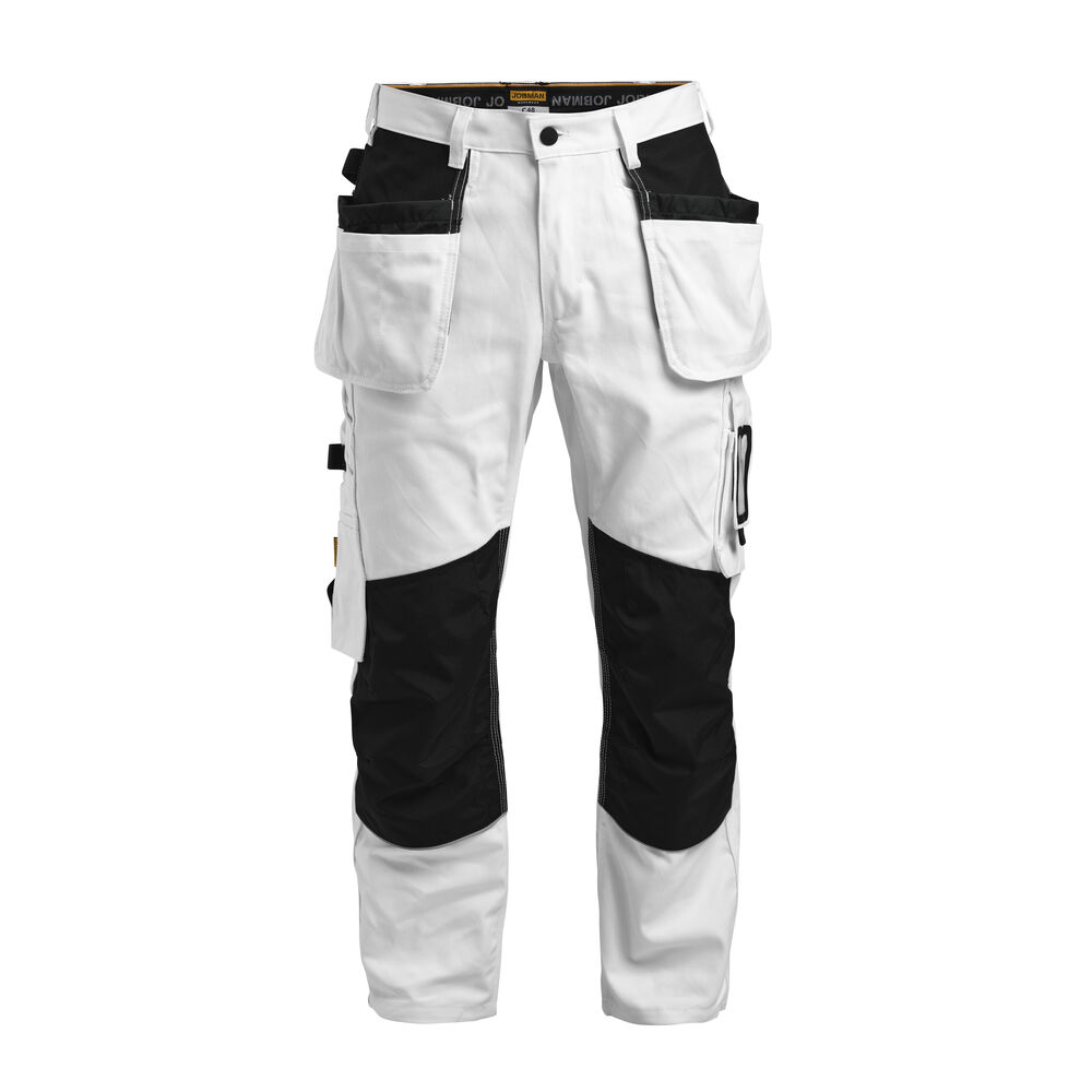 JOBMAN 2129 Malerbukser 5